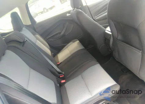 2018 Ford Escape Se from USA, damaged, VIN 1FMCU0GD1JUD51998